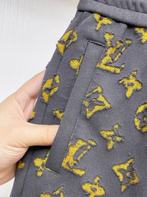 wholesale quality louis vuitton shorts model no. 44